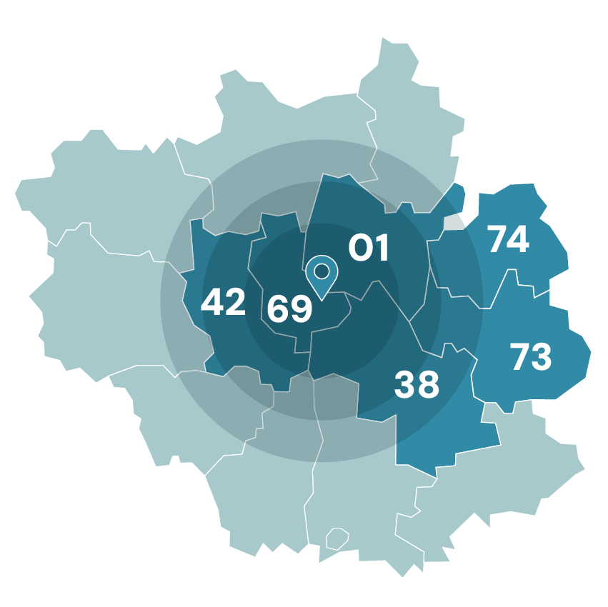 Zone interventionPlan de travail 1